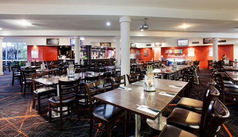 Vale Hotel - Sydneys Hotel 2
