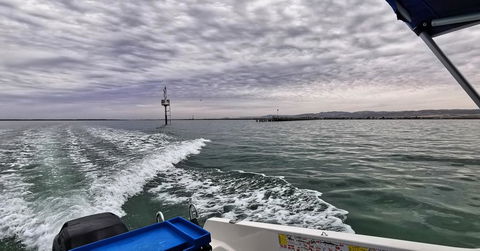 Vagabond Historic - Sydneys Hotel 1