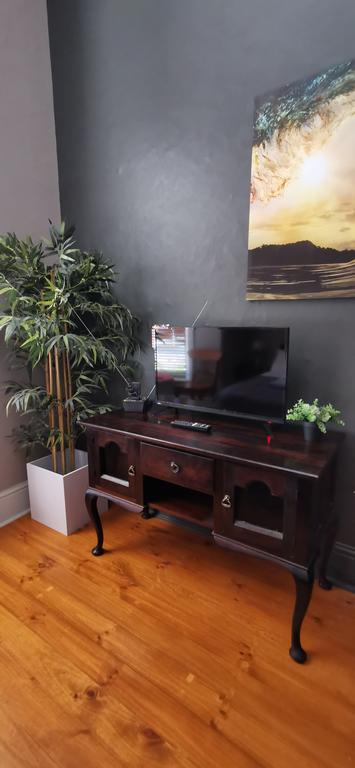 Vagabond Historic - Sydneys Hotel 3