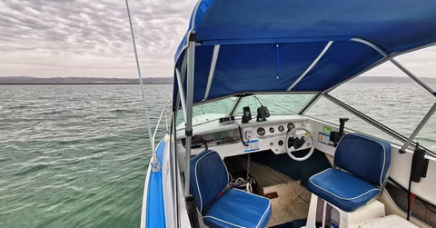 Vagabond Historic - Sydneys Hotel 2