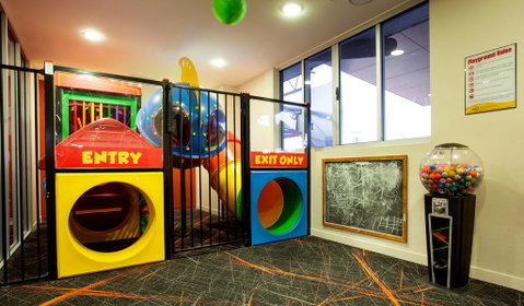 Vale Hotel - Sydneys Hotel 3