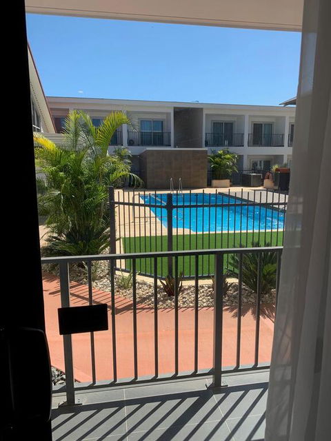 Velocity Motel & Bistro-TWA - Sydneys Hotel 0