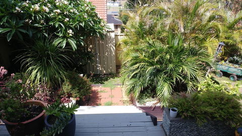 Ven & Marks Place - Sydneys Hotel 2