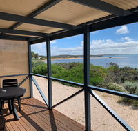 Venus Bay Beachfront Tourist Park South Australia - Sydneys Hotel