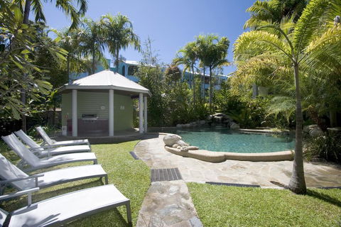 Verandahs Boutique Apartments - Sydneys Hotel 1