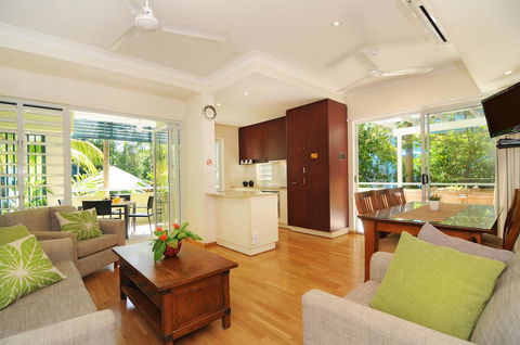 Verandahs Boutique Apartments - Sydneys Hotel 2