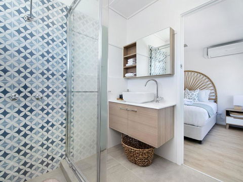 Ventura Beach Motel - 1 Bedroom - Sydneys Hotel 3