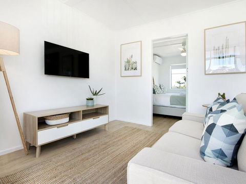 Ventura Beach Motel - 1 Bedroom - Sydneys Hotel 0