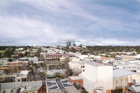 Vibe Hotel Subiaco Perth - Sydneys Hotel 1
