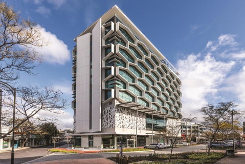 Vibe Hotel Subiaco Perth - Sydneys Hotel 0