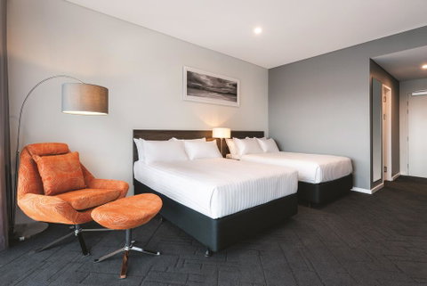 Vibe Hotel Subiaco Perth - Sydneys Hotel 3