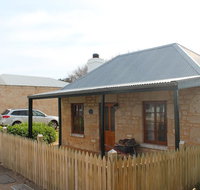Victoria Cottage - Sydneys Hotel