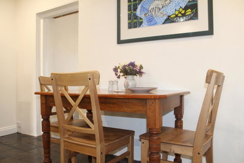 Victoria Cottage - Sydneys Hotel 1