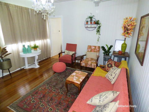 Victoria House - Sydneys Hotel 3