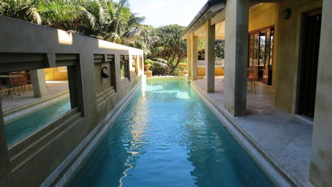 Victoria's At Wategos - Sydneys Hotel 3