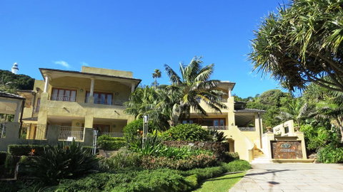 Victoria's At Wategos - Sydneys Hotel 2
