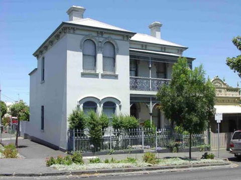 VIGNACOURT MANSION RICHMOND HILL - Sydneys Hotel 0