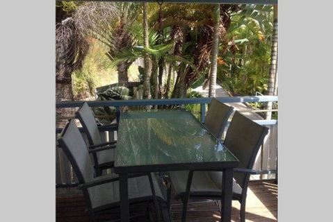 Villa 31 At Tangalooma Resort - Sydneys Hotel 2