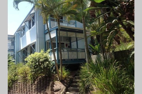 Villa 31 At Tangalooma Resort - Sydneys Hotel 0