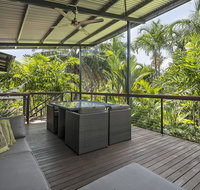 Villa Frangipani - Sydneys Hotel