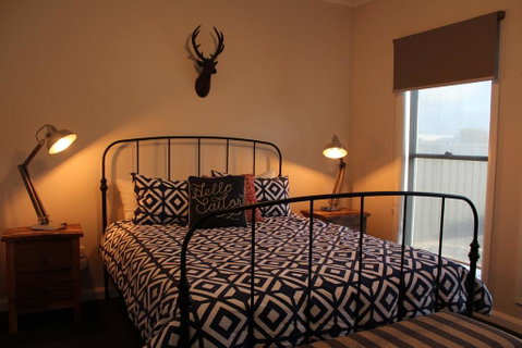 Villa Malmo - Sydneys Hotel 2