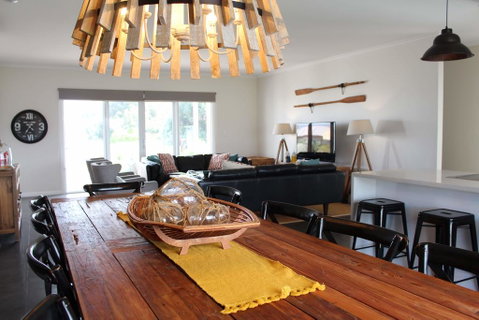 Villa Malmo - Sydneys Hotel 1
