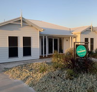Villa Malmo - Sydneys Hotel