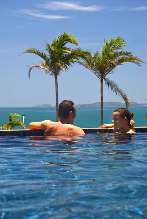 Villa Mar Colina - Sydneys Hotel 3