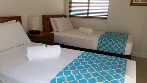 Villa Mar Colina - Sydneys Hotel 1