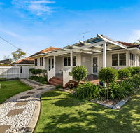 Viola House - Sydneys Hotel