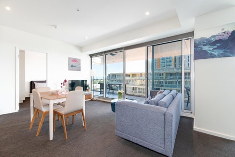 Vision On Morphett Adelaide Central - Sydneys Hotel 1