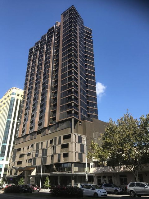 VUE Penthouse On King William - Sydneys Hotel 1