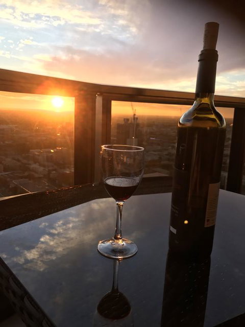 VUE Penthouse On King William - Sydneys Hotel 2