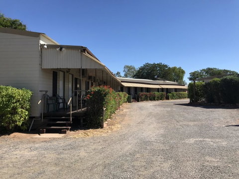 Wagon Wheel Motel - Sydneys Hotel 3
