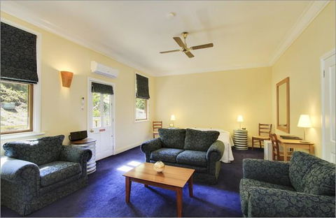 Walhalla's Star Hotel - Sydneys Hotel 2