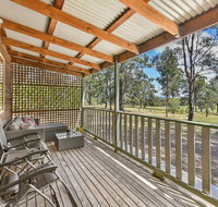 Wallaby Cottage - cute Accom in bushland setting - Sydneys Hotel