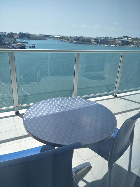 Wallaroo Marina Sea Vu Apartment - Sydneys Hotel 3