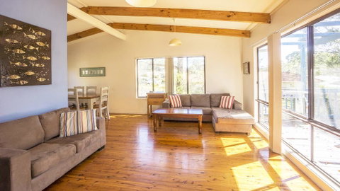 Wallder Cottage - Sydneys Hotel 0