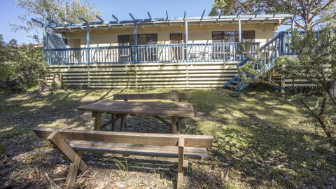 Wallder Cottage - Sydneys Hotel 3