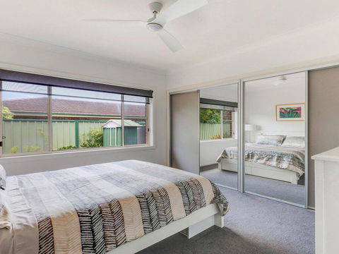 Walling-Clifton Gardens - Backing Onto Golf Course - Sydneys Hotel 1