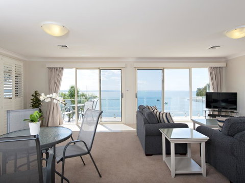 Wanda View - Sydneys Hotel 3