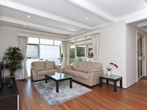 Wanda View - Sydneys Hotel 2
