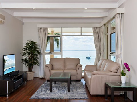 Wanda View - Sydneys Hotel 1
