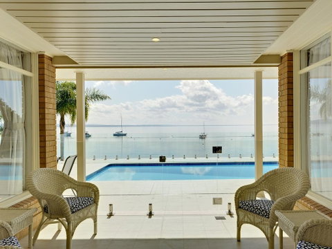 Wanda View - Sydneys Hotel 0