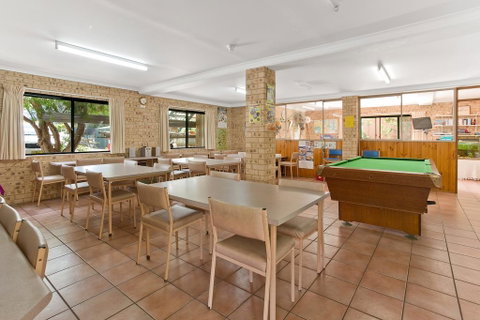 Wandarrah Lodge Hostel - Sydneys Hotel 0