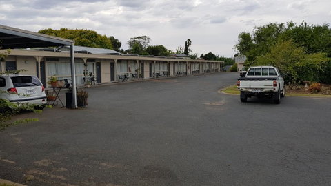 Wangaratta Motor Inn - Sydneys Hotel 3