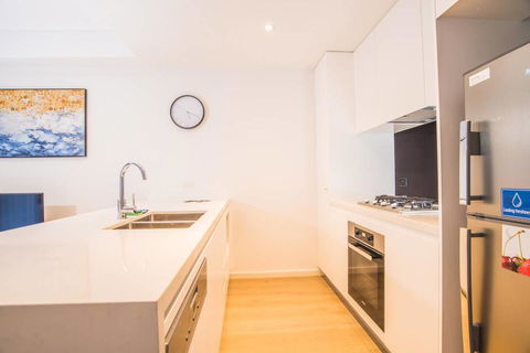 Warm Soul, 1badAPT In The Heart Of Eastwood, P, WIFI - Sydneys Hotel 1