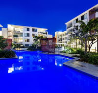 Waterford Apartments - Sydneys Hotel