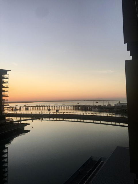 WATERFRONT DARWIN TROPICAL GEM - Sydneys Hotel 3