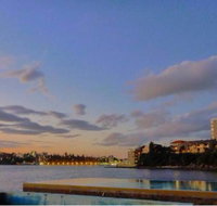 Waterfront on Manly Harbour - Sydneys Hotel